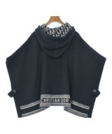 Christian Dior（クリスチャンディオール）ニット・セーター 紺 サイズ:38(S位) レディース/2200664898021