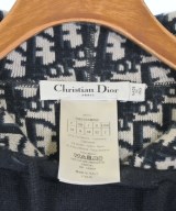 Christian Dior（クリスチャンディオール）ニット・セーター 紺 サイズ:38(S位) レディース/2200664898021