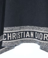 Christian Dior（クリスチャンディオール）ニット・セーター 紺 サイズ:38(S位) レディース/2200664898021