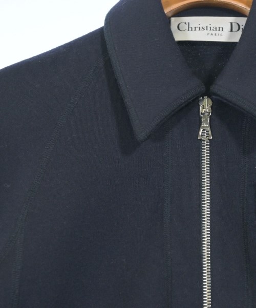 Christian Dior（クリスチャンディオール）その他 紺 サイズ:38(S位) レディース/2200664898038