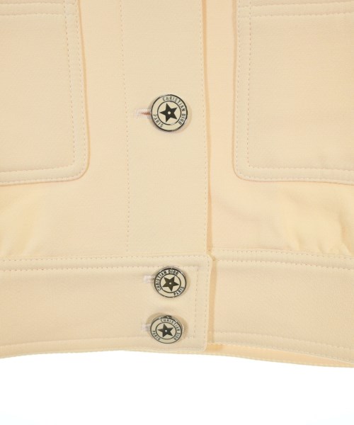 Christian Dior（クリスチャンディオール）その他 黄 サイズ:40(M位) レディース/2200664898045