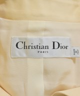 Christian Dior（クリスチャンディオール）その他 黄 サイズ:40(M位) レディース/2200664898045