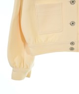 Christian Dior（クリスチャンディオール）その他 黄 サイズ:40(M位) レディース/2200664898045