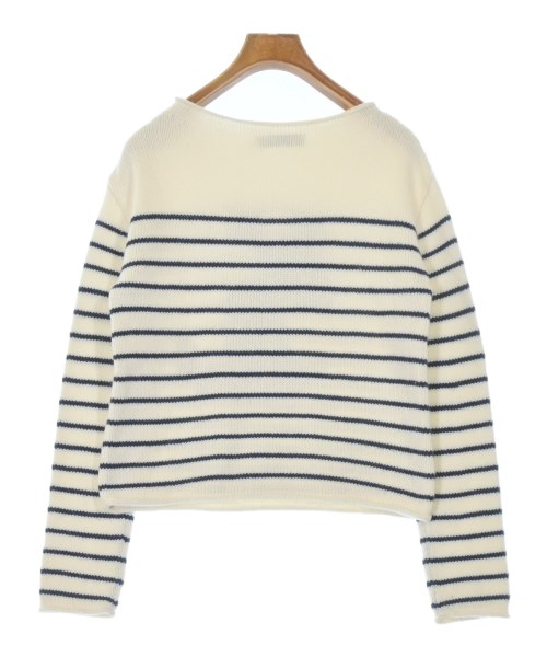 Christian Dior（クリスチャンディオール）ニット・セーター 白 サイズ:40(M位) レディース/2200664898083