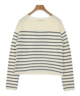 Christian Dior（クリスチャンディオール）ニット・セーター 白 サイズ:40(M位) レディース/2200664898083