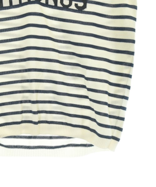 Christian Dior（クリスチャンディオール）ニット・セーター 白 サイズ:36(XS位) レディース/2200664898090