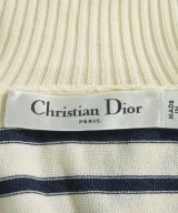 Christian Dior（クリスチャンディオール）ニット・セーター 白 サイズ:36(XS位) レディース/2200664898090