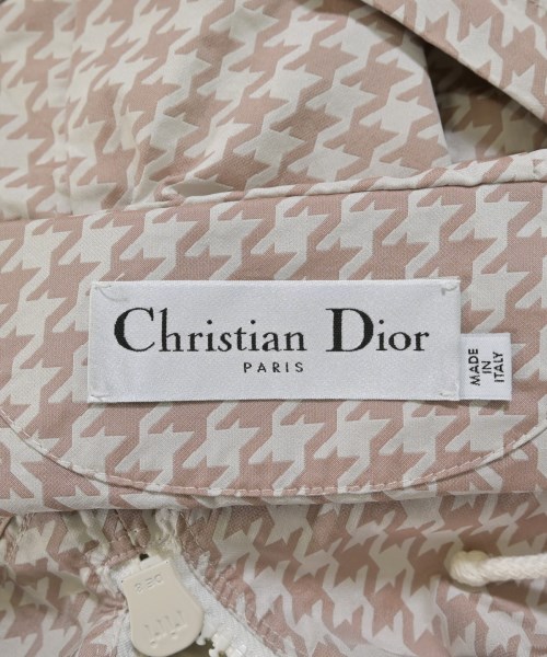 Christian Dior（クリスチャンディオール）その他 ピンク サイズ:XS レディース/2200664898144