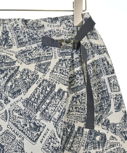 Christian Dior（クリスチャンディオール）ショートパンツ 紺 サイズ:36(S位) レディース/2200664898182