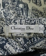 Christian Dior（クリスチャンディオール）ショートパンツ 紺 サイズ:36(S位) レディース/2200664898182