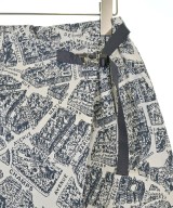 Christian Dior（クリスチャンディオール）ショートパンツ 紺 サイズ:36(S位) レディース/2200664898182