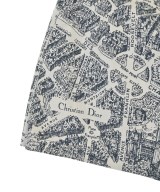 Christian Dior（クリスチャンディオール）ショートパンツ 紺 サイズ:36(S位) レディース/2200664898182