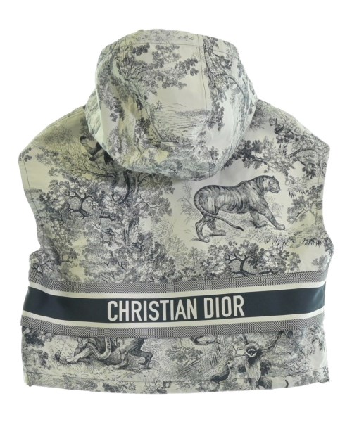 Christian Dior（クリスチャンディオール）その他 紺 サイズ:34(XXS位) レディース/2200664898229
