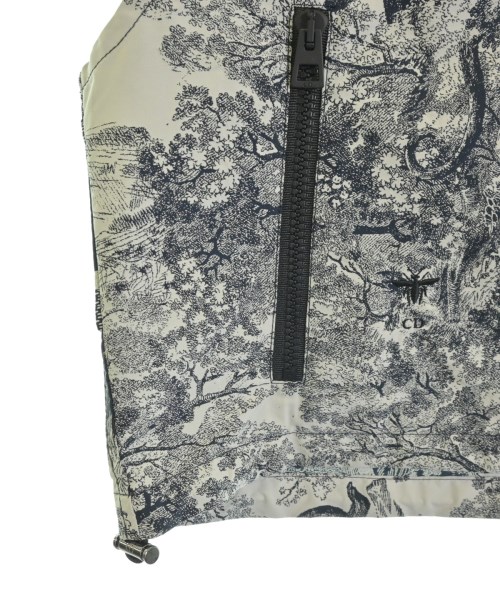 Christian Dior（クリスチャンディオール）その他 紺 サイズ:34(XXS位) レディース/2200664898229