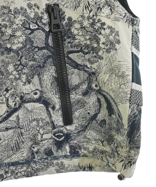 Christian Dior（クリスチャンディオール）その他 紺 サイズ:34(XXS位) レディース/2200664898229