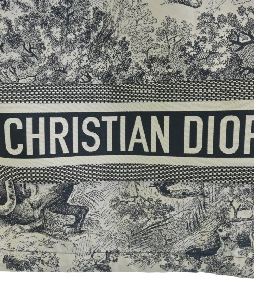 Christian Dior（クリスチャンディオール）その他 紺 サイズ:34(XXS位) レディース/2200664898229