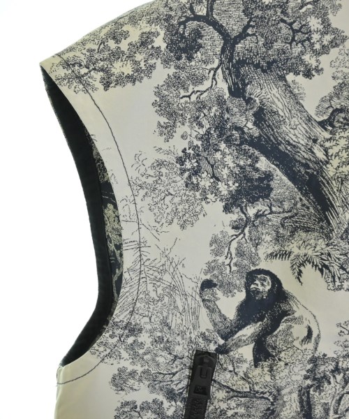 Christian Dior（クリスチャンディオール）その他 紺 サイズ:34(XXS位) レディース/2200664898229