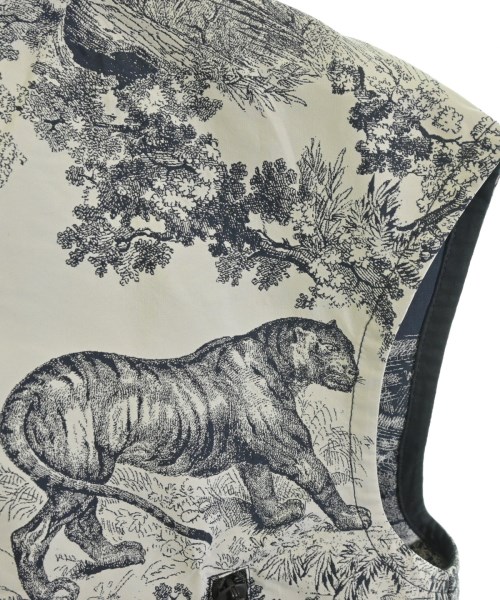 Christian Dior（クリスチャンディオール）その他 紺 サイズ:34(XXS位) レディース/2200664898229