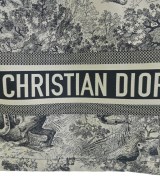 Christian Dior（クリスチャンディオール）その他 紺 サイズ:34(XXS位) レディース/2200664898229