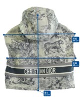 Christian Dior（クリスチャンディオール）その他 紺 サイズ:34(XXS位) レディース/2200664898229