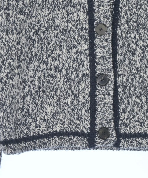 Christian Dior（クリスチャンディオール）カーディガン 黒 サイズ:38(S位) レディース/2200664898236