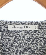 Christian Dior（クリスチャンディオール）カーディガン 黒 サイズ:38(S位) レディース/2200664898236