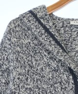 Christian Dior（クリスチャンディオール）カーディガン 黒 サイズ:38(S位) レディース/2200664898236