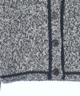 Christian Dior（クリスチャンディオール）カーディガン 黒 サイズ:38(S位) レディース/2200664898236