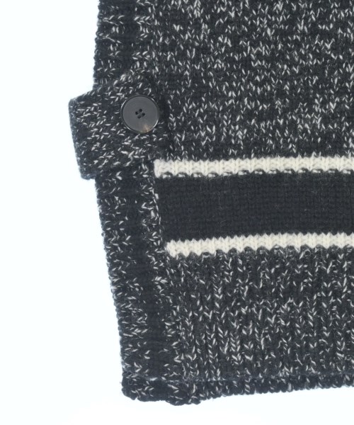 Christian Dior（クリスチャンディオール）ベスト 黒 サイズ:40(M位) レディース/2200664898243