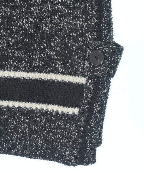 Christian Dior（クリスチャンディオール）ベスト 黒 サイズ:40(M位) レディース/2200664898243