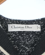 Christian Dior（クリスチャンディオール）ベスト 黒 サイズ:40(M位) レディース/2200664898243