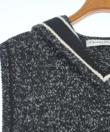 Christian Dior（クリスチャンディオール）ベスト 黒 サイズ:40(M位) レディース/2200664898243