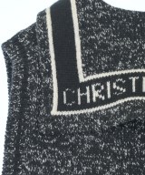 Christian Dior（クリスチャンディオール）ベスト 黒 サイズ:40(M位) レディース/2200664898243