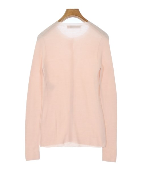 Christian Dior（クリスチャンディオール）カーディガン ピンク サイズ:38(S位) レディース/2200664898250