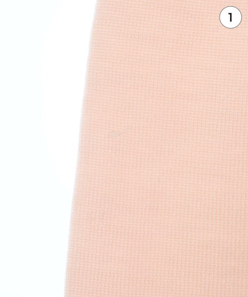 Christian Dior（クリスチャンディオール）カーディガン ピンク サイズ:38(S位) レディース/2200664898250