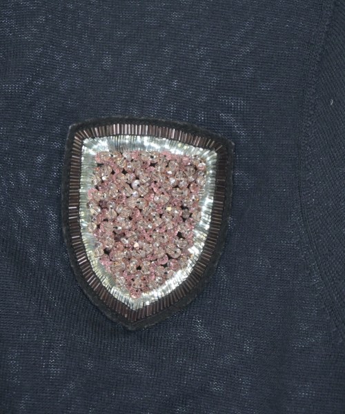 Christian Dior（クリスチャンディオール）カーディガン 紺 サイズ:40(M位) レディース/2200664898267