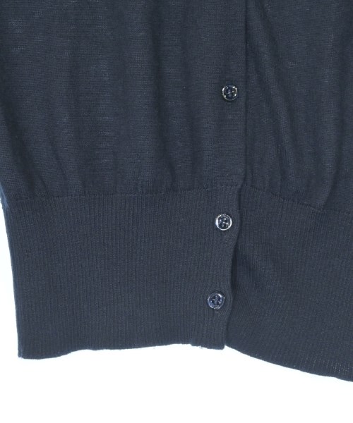 Christian Dior（クリスチャンディオール）カーディガン 紺 サイズ:40(M位) レディース/2200664898267