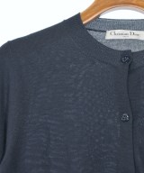 Christian Dior（クリスチャンディオール）カーディガン 紺 サイズ:40(M位) レディース/2200664898267