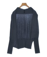 Christian Dior（クリスチャンディオール）ニット・セーター 紺 サイズ:38(S位) レディース/2200664898274