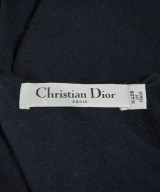 Christian Dior（クリスチャンディオール）ニット・セーター 紺 サイズ:38(S位) レディース/2200664898274