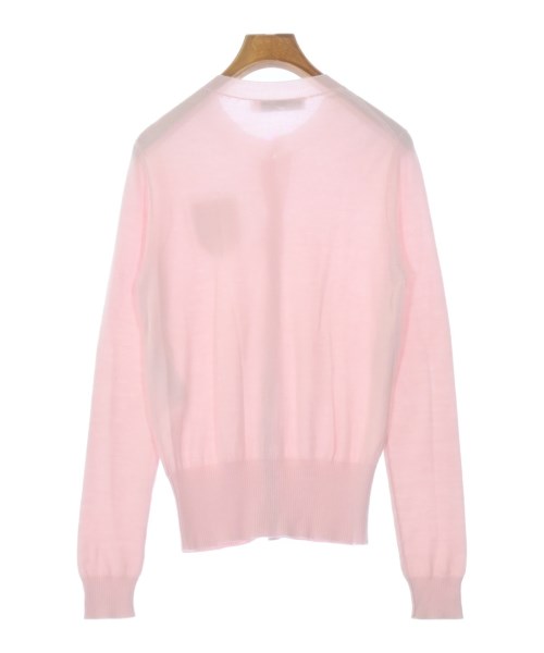 Christian Dior（クリスチャンディオール）カーディガン ピンク サイズ:40(M位) レディース/2200664898281