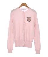 Christian Dior（クリスチャンディオール）カーディガン ピンク サイズ:40(M位) レディース/2200664898281