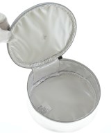 Christian Dior（クリスチャンディオール）ポーチ シルバー サイズ:- レディース/2200660436104