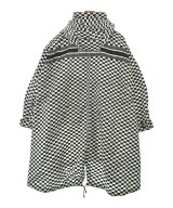 Christian Dior（クリスチャンディオール）コート 黒 サイズ:42(M位) レディース/2200665174032