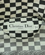 Christian Dior（クリスチャンディオール）コート 黒 サイズ:42(M位) レディース/2200665174032
