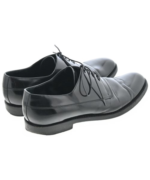 Dior Homme（ディオールオム）ビジネス・ドレスシューズ 黒 サイズ:EU41(26cm位) メンズ/2200665558078