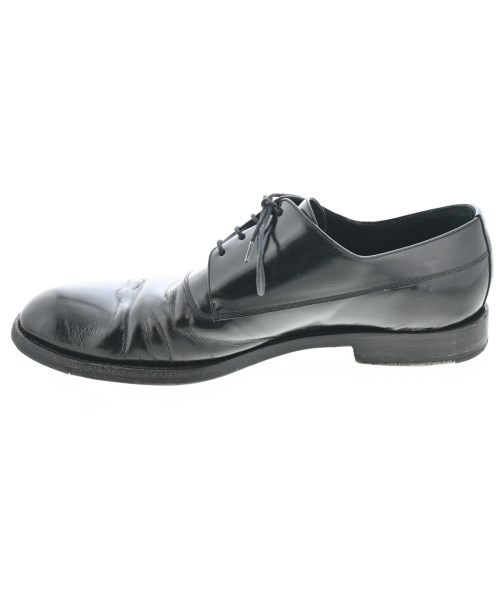 Dior Homme（ディオールオム）ビジネス・ドレスシューズ 黒 サイズ:EU41(26cm位) メンズ/2200665558078