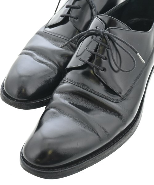 Dior Homme（ディオールオム）ビジネス・ドレスシューズ 黒 サイズ:EU41(26cm位) メンズ/2200665558078