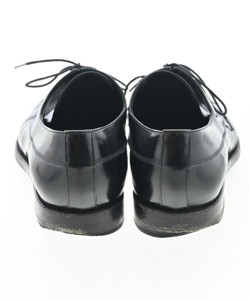 Dior Homme（ディオールオム）ビジネス・ドレスシューズ 黒 サイズ:EU41(26cm位) メンズ/2200665558078