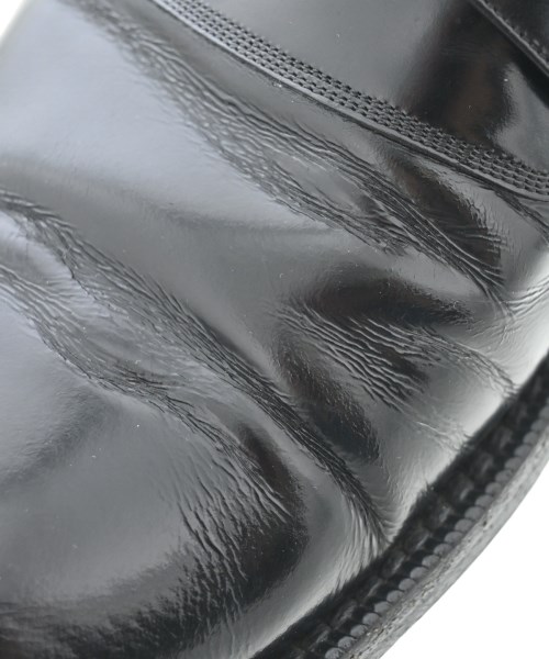 Dior Homme（ディオールオム）ビジネス・ドレスシューズ 黒 サイズ:EU41(26cm位) メンズ/2200665558078